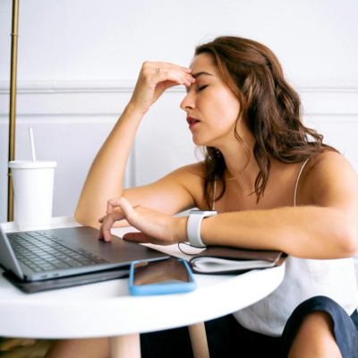 ¿Cansancio constante?: Podrías tener apnea del sueño, aclaran cómo identificar esta condición.