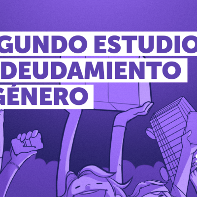 Mujeres tienen un mejor comportamiento de pago que los hombres según estudio de SERNAC.
