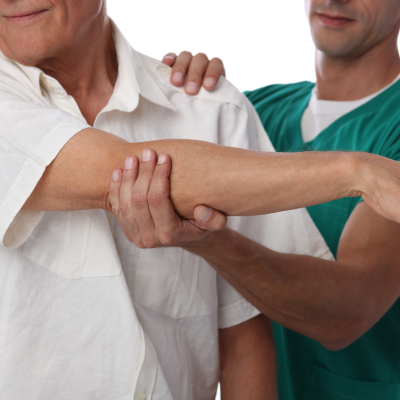 CARTAS AL DIRECTOR: Artritis reumatoide y la rehabilitación física kinesiológica.