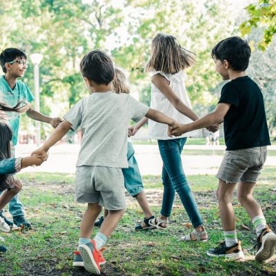 CARTAS AL DIRECTOR: Estilo de vida que llevamos va impactando experiencias que tienen niños y niñas.