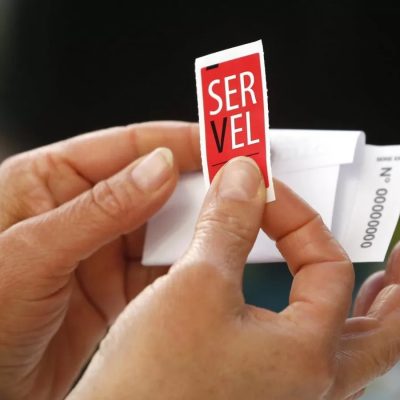 ELECCIONES 2024: Servel anuncia la más alta constitución de mesas en el último ciclo electoral.