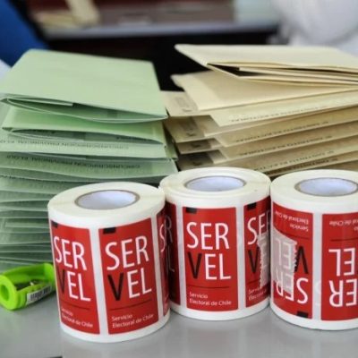 ELECCIONES 2024: Voto inclusivo para estas Elecciones Regionales y Municipales. 