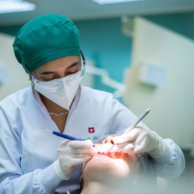 Cavidad oral y estado emocional: Un vínculo vital para lograr un mayor bienestar.