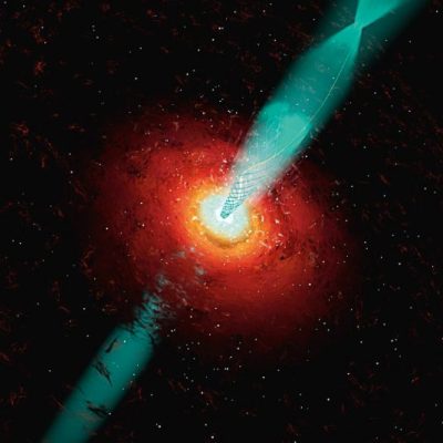 Radiación electromagnética: ¿Qué son los rayos gamma y por qué es importante observarlos? 