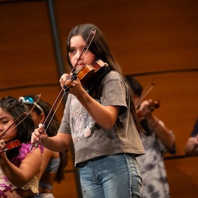 Teatro Regional del Maule Anuncia Instancias de Formación Gratuitas para Músicos de la Región.