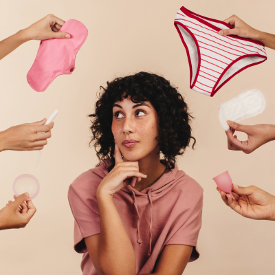 Salud menstrual: ¿Cuánto hemos avanzado en visibilizar esta realidad en Chile?