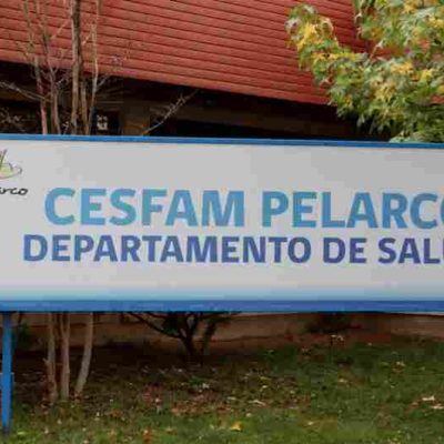 INFLUENZA: Pelarco refuerza vacunación Cesfam y en postas rurales de la comuna
