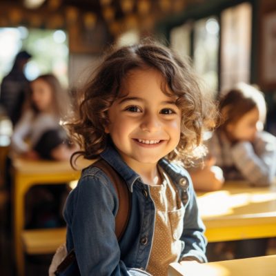 Salud mental, memoria y apoyo familiar: factores clave para el aprendizaje infantil en Chile.