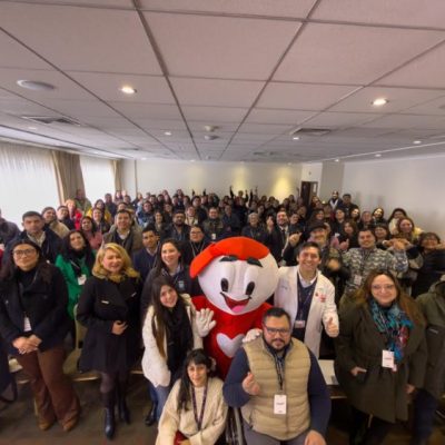 Maule:Teletón reconoce a empresas y organizaciones tras importante aumento en recaudación regional.