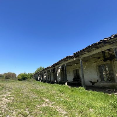 En Pelarco podría construirse la primera escuela de carabineros de la Región del Maule.