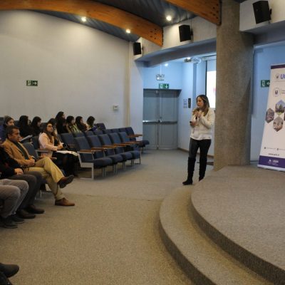HRT realizó la I Jornada de Detección Precoz de Cáncer Infantil para profesionales No médicos de APS.