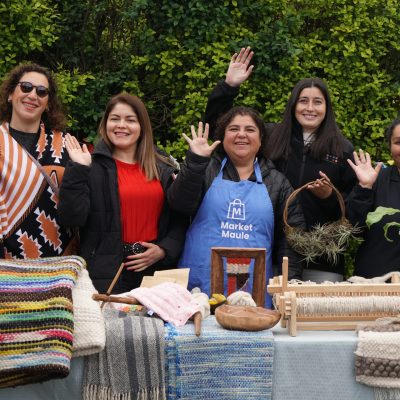 LINARES: Con más de 100 puestos se realizará Expo Cooperativas y Emprendedoras del Maule Sur.
