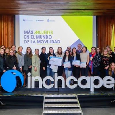 Inchcape y la Universidad Católica apuestan por el talento femenino para renovar la industria automotriz.
