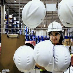 TERMÓMETRO LABORAL: Repunte en la ocupación regional impulsado por el empleo femenino.