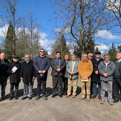 TALCA: Sociedad Los Cóndores celebra 73 años de vida cultural y humanitaria el 31 de agosto.
