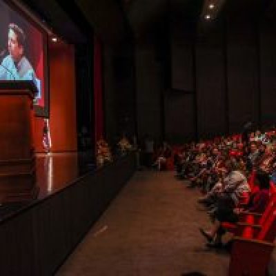 Lanzan Campaña “Sí Es Mi Problema” Junto A Seminario Internacional De Experiencias Para La Erradicación De La Discriminación Y La Violencia De Género En El Maule