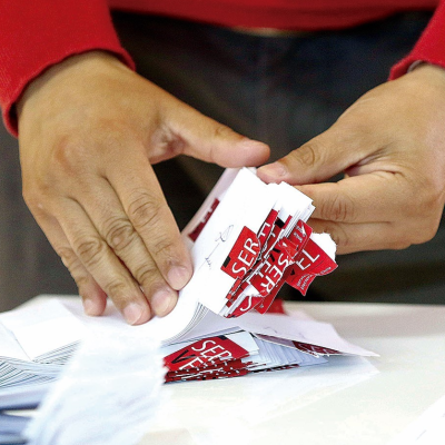 No solo protegerse del calor: Los 6 tips de salud para cuidarnos estas elecciones.