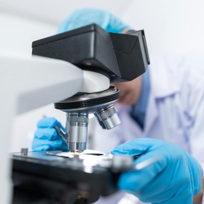 SALUD: Cáncer por causas hereditarias. ¿Cómo podemos prevenir y detectarlo a tiempo?