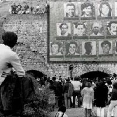 El horror de la dictadura, el caso de los Hornos de Lonquén