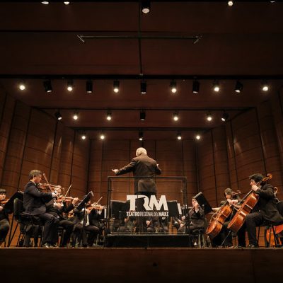 ARTE Y ESPECTÁCULOS: La Orquesta Clásica del Maule presenta “El Legado de Gounod”
