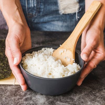 ALIMENTACIÓN:  Ojo con las bacterias ¿Por qué no debemos recalentar el arroz más de una vez?