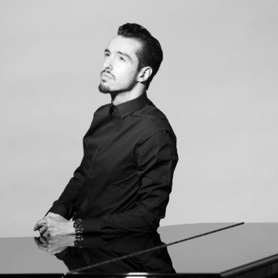 CULTURA: Solista internacional se presenta junto a la Orquesta Clásica del Maule.