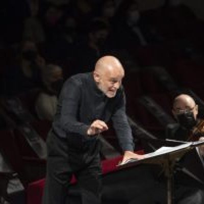 Orquesta Filarmónica De Santiago Llega A Talca Con Dos Conciertos Gratuitos Y Clases Magistrales