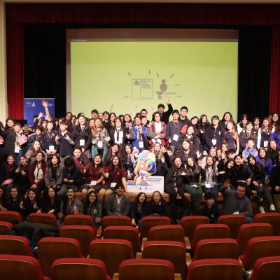 EDUCACIÓN: Más de 250 escolares de la Región del Maule inician su camino como científicos.